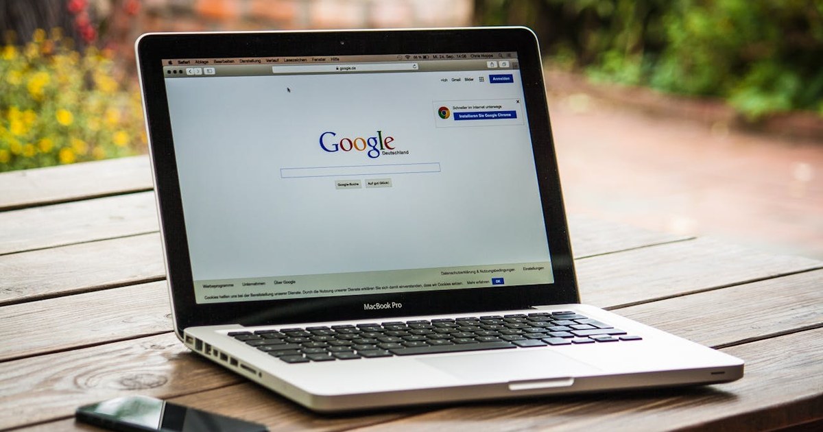 Vos clients vous cherchent sur Google. Ils trouvent vos concurrents.