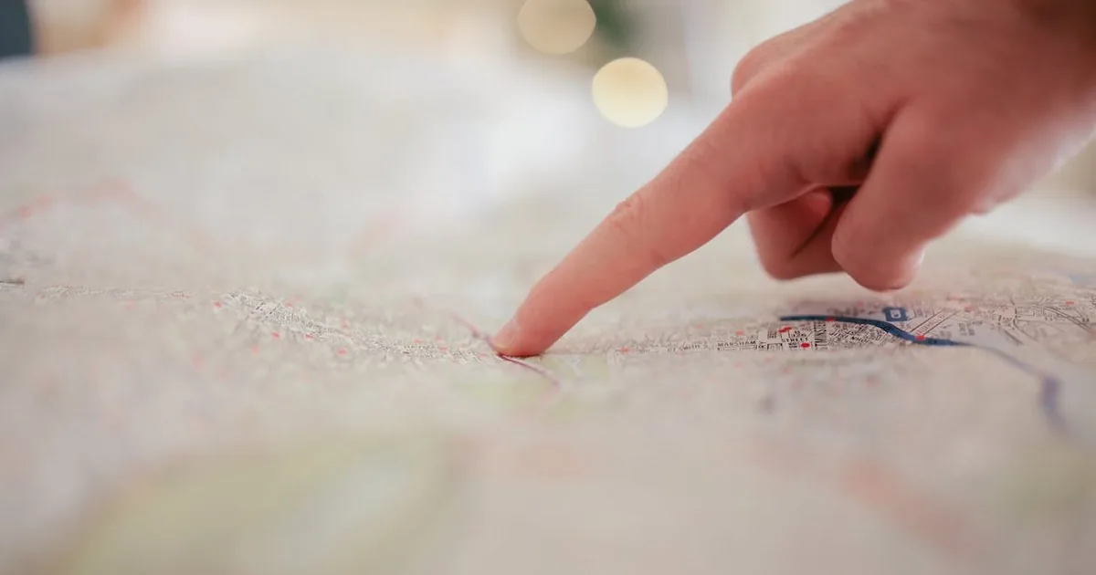 Référencement local : comment apparaître dans Google Maps et attirer des clients